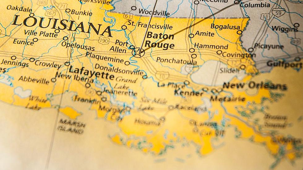 12 Louisiana Cities with Cheapest Monthly Bills