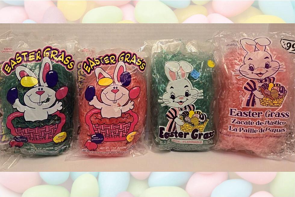 Nostalgia Warning: Easter Candy Memories for Louisiana Adults