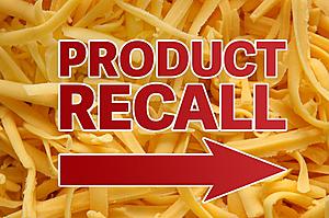 ALERT: Popular Cheese Brand Issues Voluntary Recall Across Several...