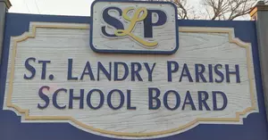 St. Landry Parish Schools to Remain Closed on Thursday Due to...