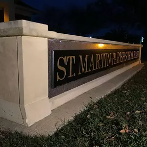 St. Martin Parish Schools to Dismiss Early on Friday, May 3 —...
