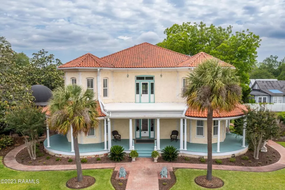 caldwell house