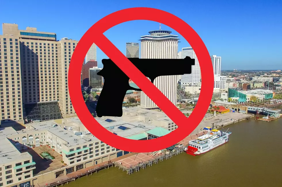 New Orleans Leaders Increase Pressure to Carve Out Gun-Free Zone