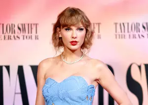 Louisiana Swifties: Beware of This Taylor Swift Ticket Scam on...