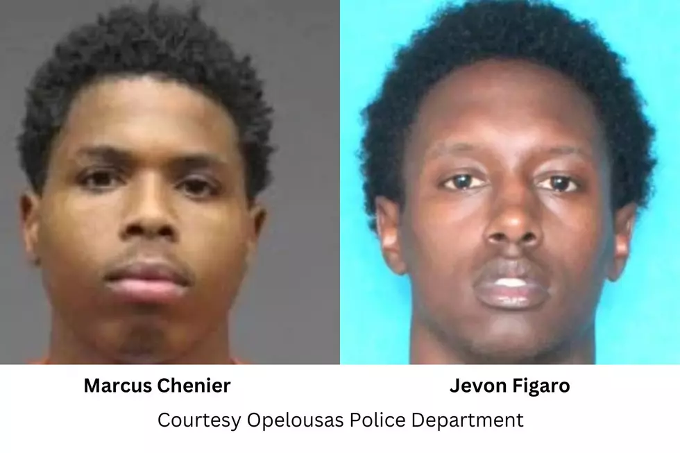 Marcus Chenier Jevon Figaro