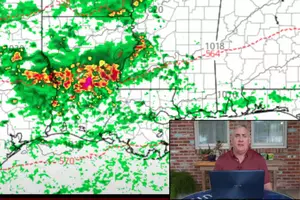 Popular Lafayette Meteorologist Returns to Forecasting for South...