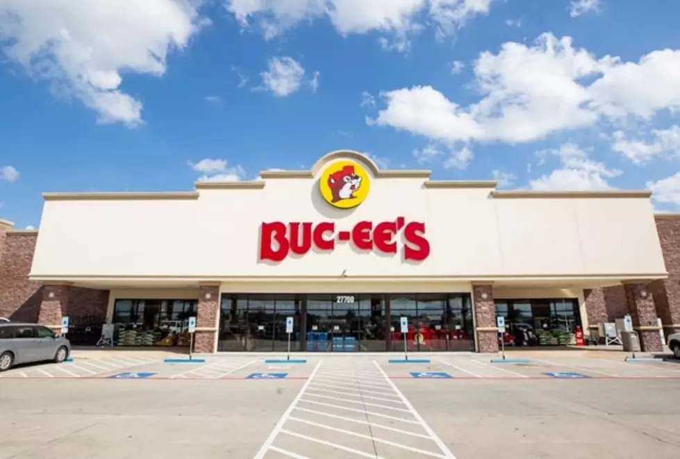 World’s Largest Buc-ee’s Coming Soon to Texas, Opening Date Announced