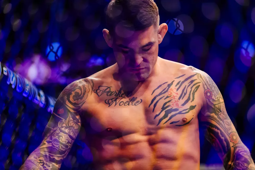 Dustin Poirier: Here Are 6 Signs That Point to Destiny at UFC 302