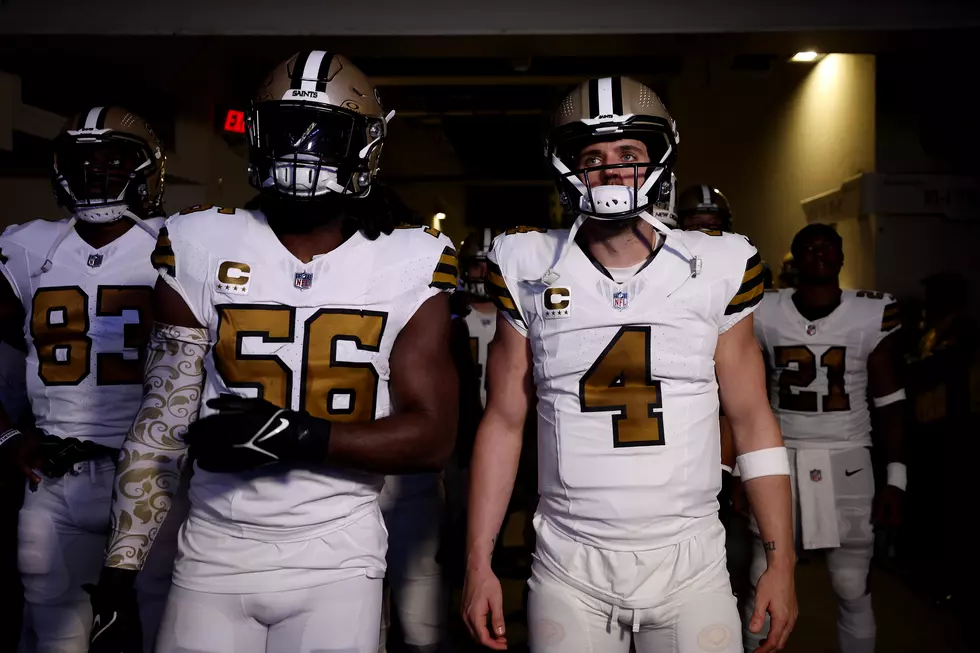 New Orleans Saints 2024 Regular Season Schedule Revealed—Here are The Key Matchups