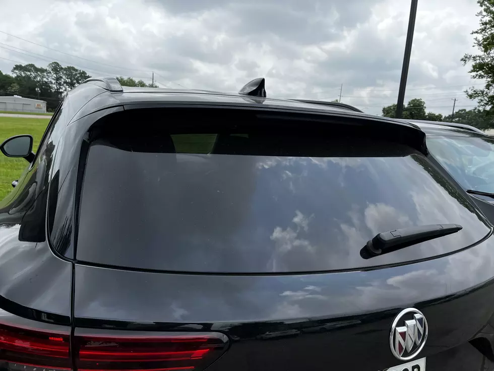 Louisiana Window Tint Law Exceptions for Drivers