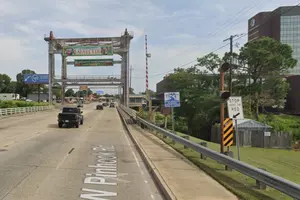 Lafayette Bridges Over Vermilion River to Close for Repairs
