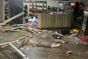 ATM Thieves Demolish Gueydan, Louisiana, Police Chief’s Store...