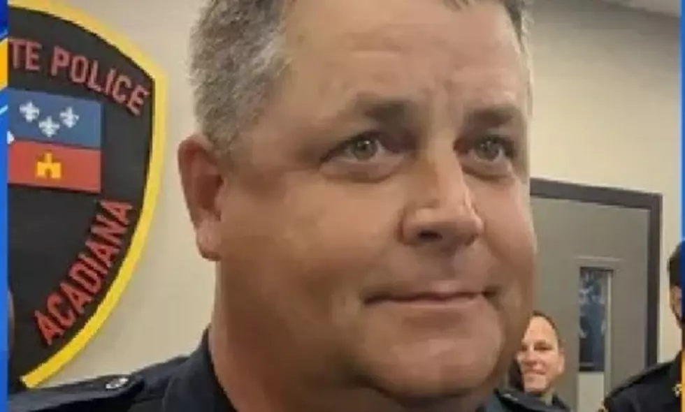 Lafayette, Louisiana Has New Interim Police Chief