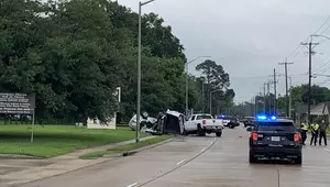 Fatal Accident Shuts Down Pinhook Road in Lafayette, Louisiana