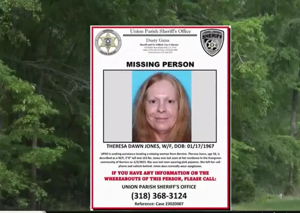 Louisiana Women Ask Psychic’s Help to Find Mother, Mystery Remains