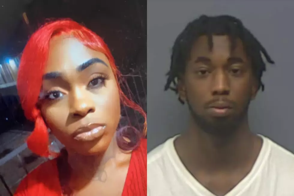 Louisiana Mother Killed While Out on a Date After Chatting With Her Murderer All Day