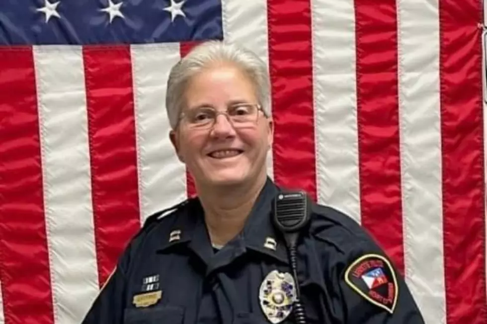 KLFY Report: Lafayette Police Chief Judith Estorge Steps Down