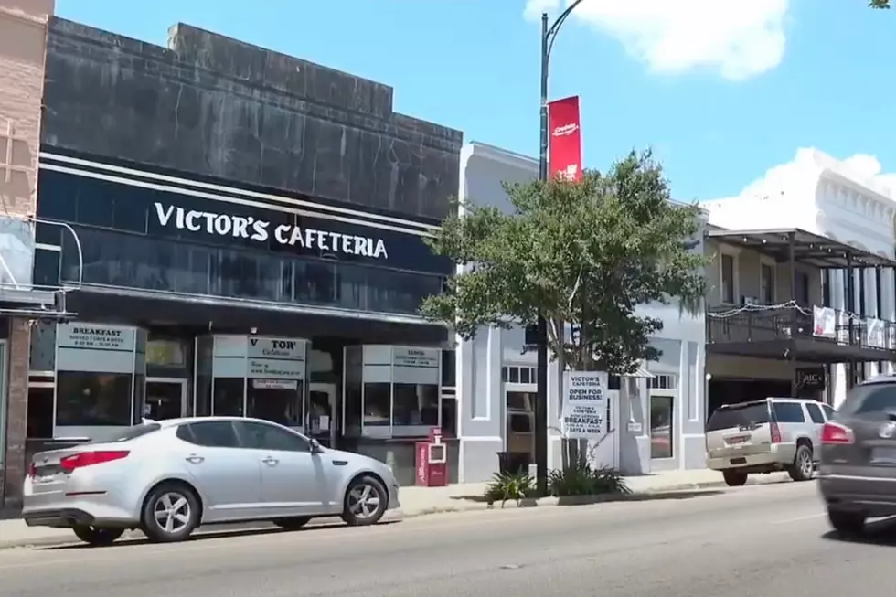 Victor's Cafeteria Closes After Nearly 55 Years in New Iberia