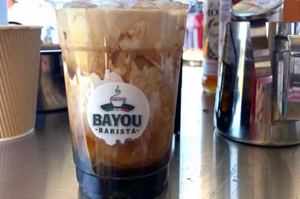 Bayou Barista Coffee Upgrades to Permanent Location as Local Couple Realizes Their Dream