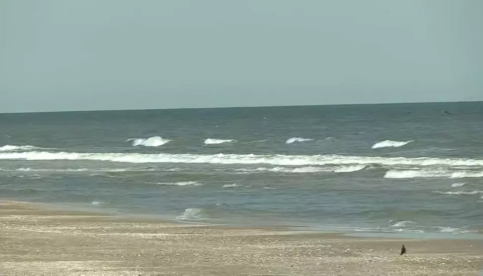 Bolivar Peninsula Tourism and Visitors Center via YouTube