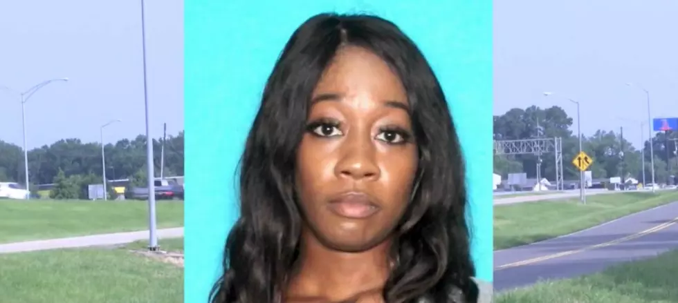UPDATE: Lafayette Woman Accused of Pulling a Gun on Lyft Driver
