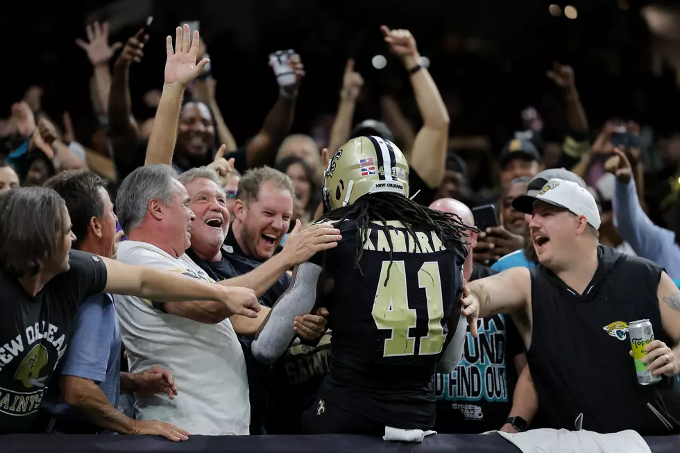 Here&#8217;s What Must Happen After Alvin Kamara Walked Out of Final Saints Practice
