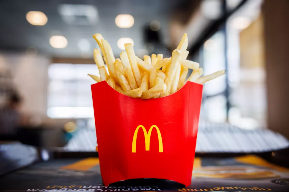 Here's What's in McDonald's $5 Meals Coming to Louisiana, Texas