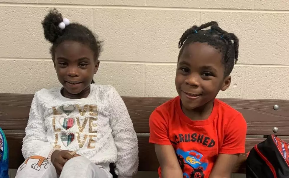 Why Two Little Girls Were Found Wandering on a Louisiana Road