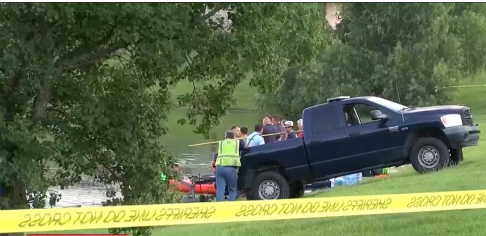 Community Mourns: Tragic Drowning Incident Rocks Louisiana Neighborhood