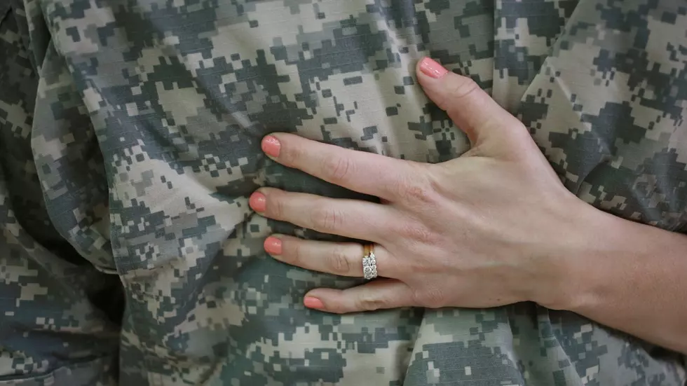 Will Women Really Be Required To Register For The Military Draft?