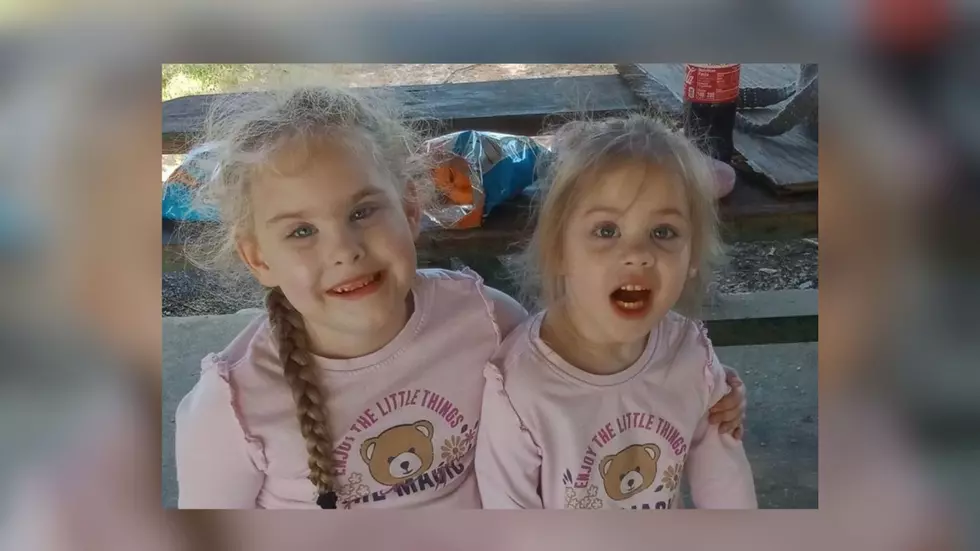 Louisiana Authorities Searching for 2 Young Girls After Mother Found Dead in Home