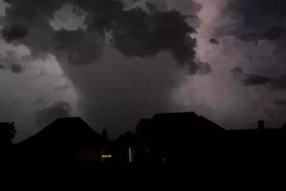 Videos, Photos Show Damage as South Louisiana Residents Describe Possible Tornado