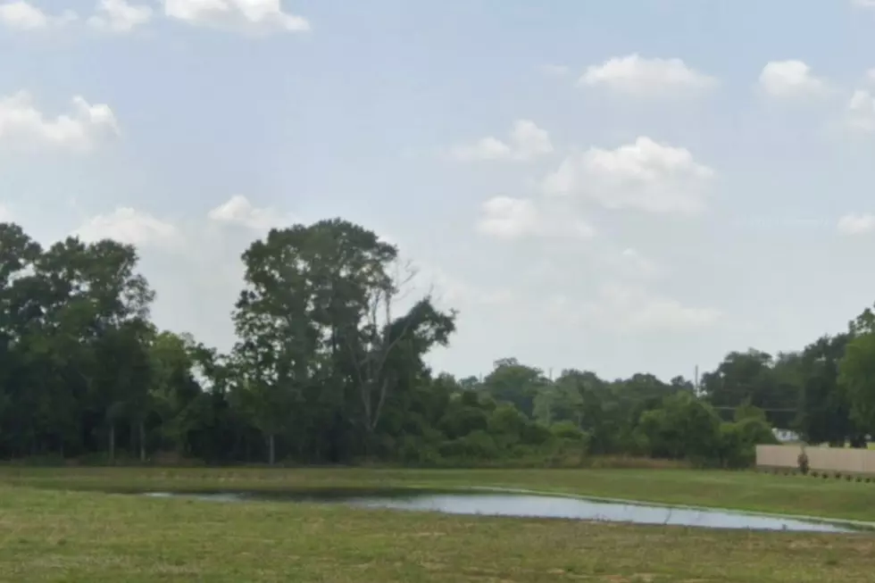 Man Who Drowned in Broussard Retention Pond Identified by Authorities