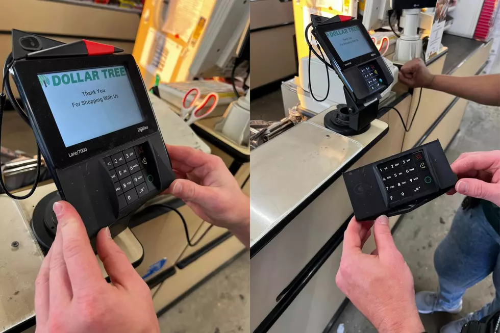 Customers Urged to Check Statements After Skimmer Found at South Louisiana Dollar Tree