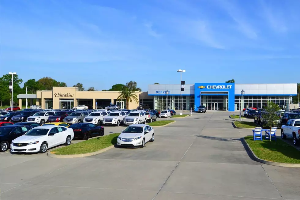 Louisiana, Texas Car Dealerships Disrupted by Cyberattacks on Major Software Supplier