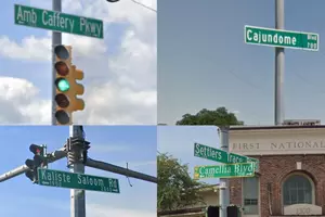 Flashing Yellow Arrow Lights to be Installed Across Lafayette...