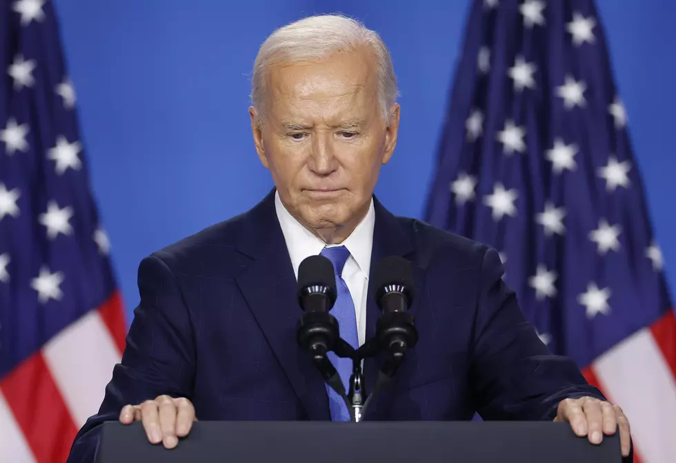 Joe Biden Drops Out of 2024 Presidential Race, Endorses Kamala Harris