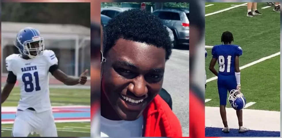 Louisiana High School Football Player Killed in Car Crash