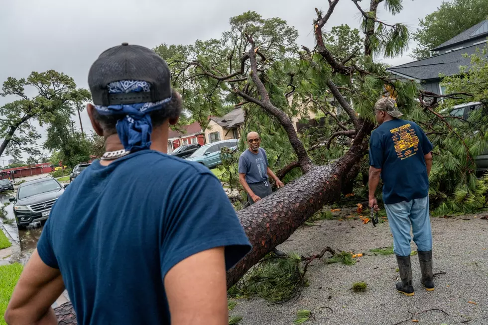 Beryl Leaves Texas Residents Stranded, Over 2 Million Without Power