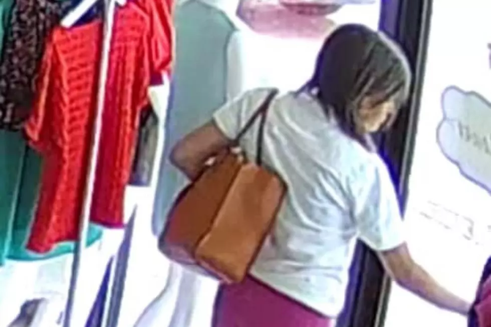 Lafayette Boutique Seeks Public&#8217;s Help to Identify Suspect Accused of Theft