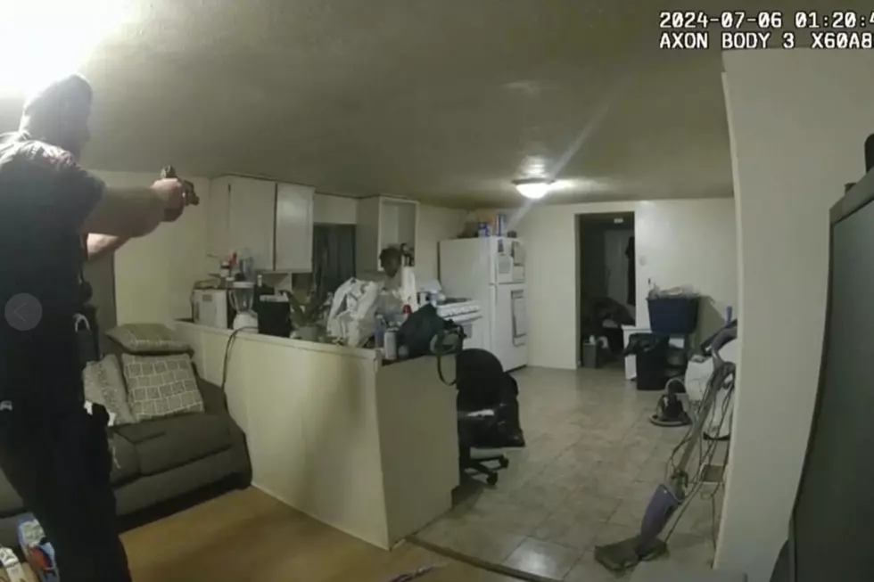 Body Cam Footage Shows Tense Moments Before Deputy Fatally Shot Sonya Massey