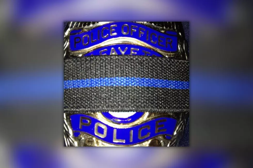 Condolences Pour in for Fallen Lafayette Police Officer Killed in Jeanerette Standoff