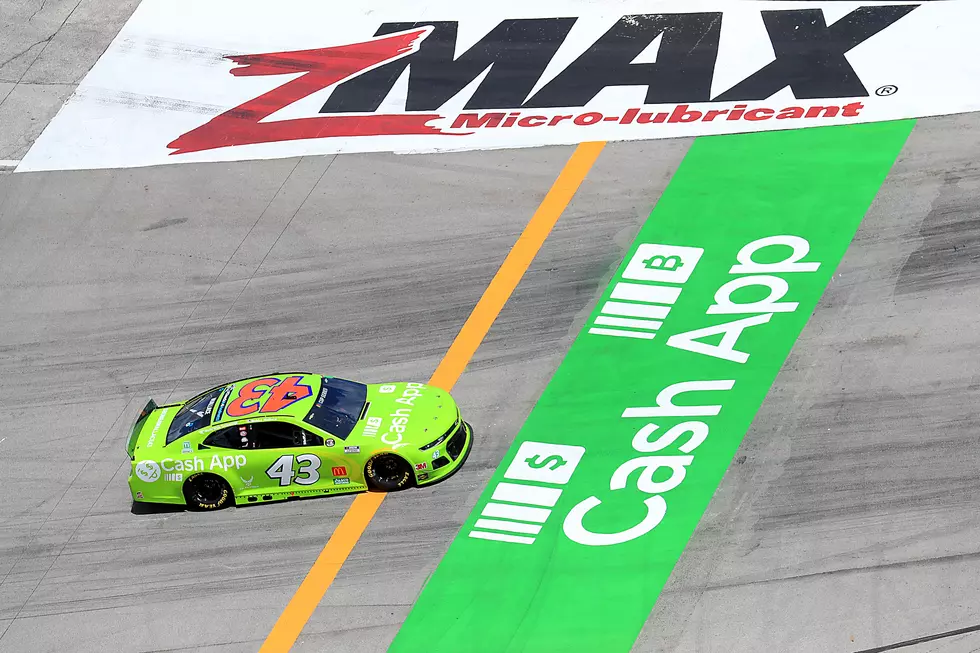 NASCAR Cup Series O'Reilly Auto Parts 500