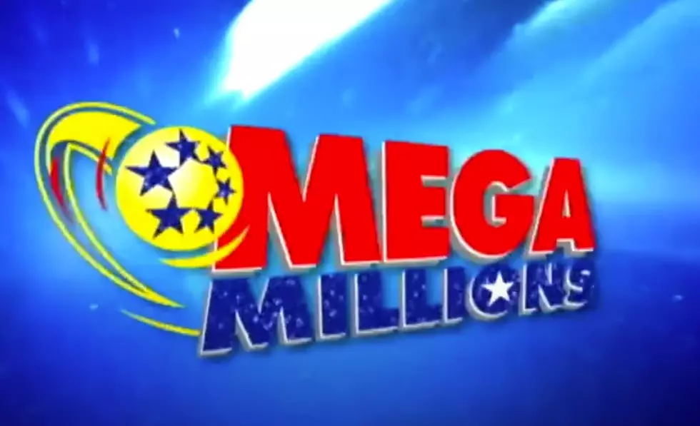 MegaMillions via YouTube