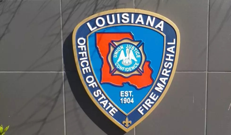 Louisiana Office of State Fire Marshal