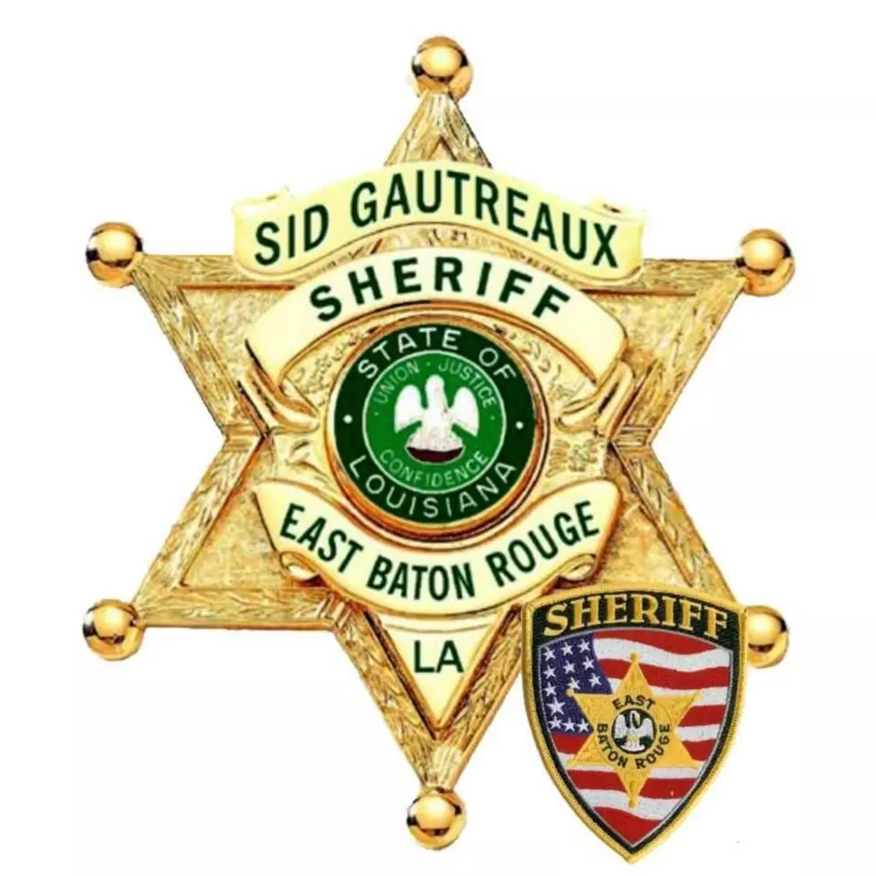 East Baton Rouge Sheriffs Office, Facebook