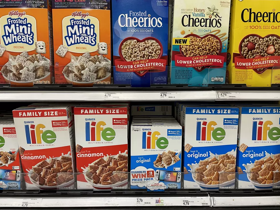 Manufacturers Use "Shrinkflation" Techniques As Their Costs To Produce Goods Increases
