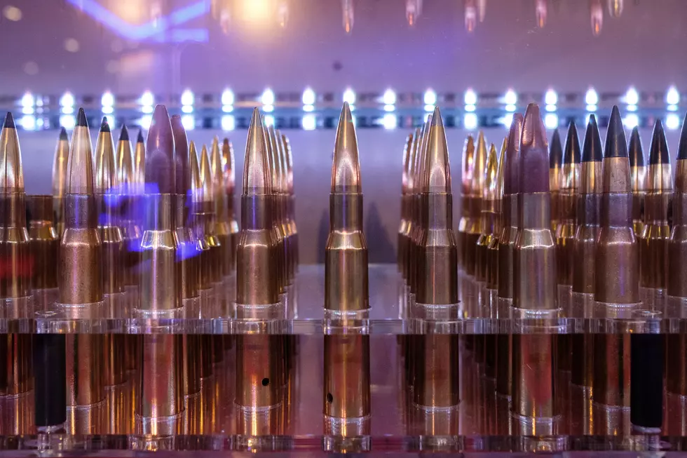 Ammunition