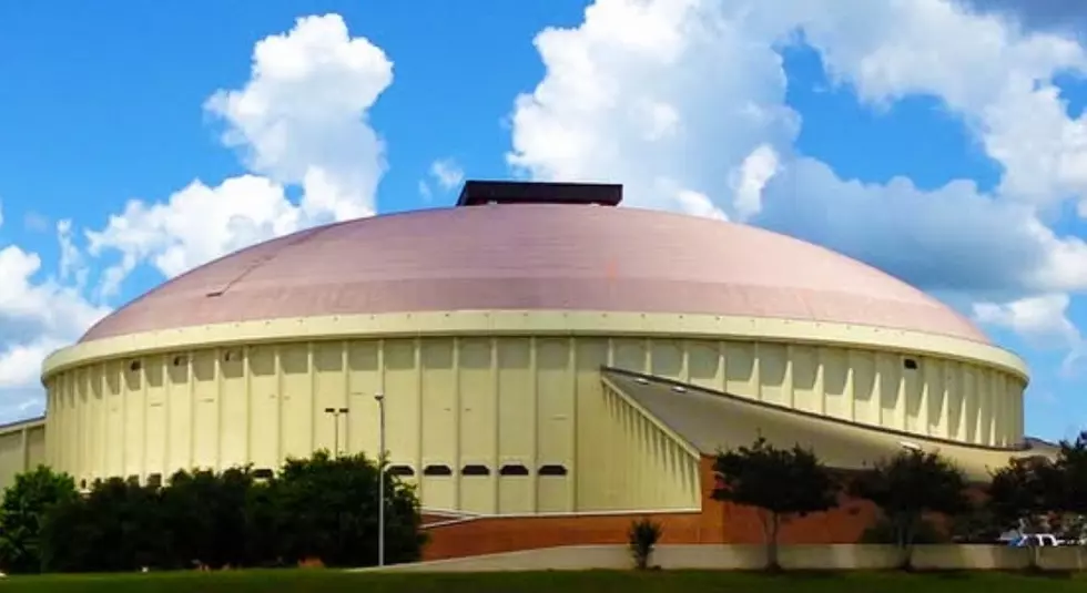 Cajundome 2