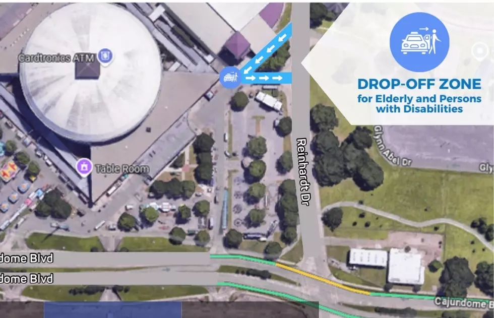 Disability and Elderly Drop off